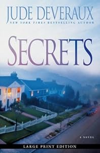 Secrets: A Novel