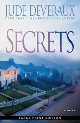 Secrets: A Novel