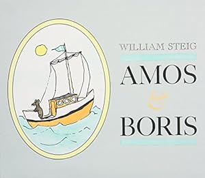 Amos &amp; Boris