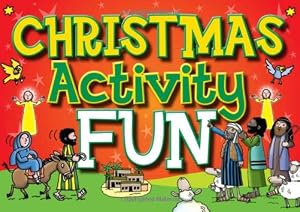 Christmas Activity Fun