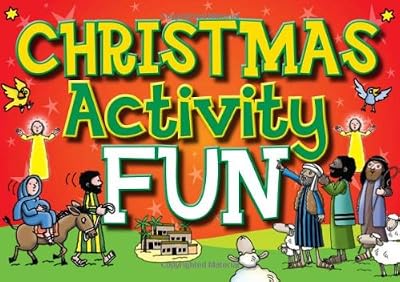 Christmas Activity Fun
