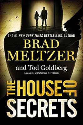 The House of Secrets