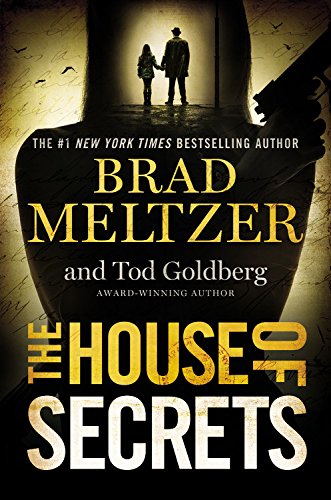 The House of Secrets by Brad Meltzer