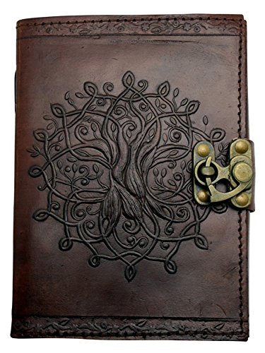 Algopix Similar Product 5 - Fantasy Gifts 2640 Embossed Leather