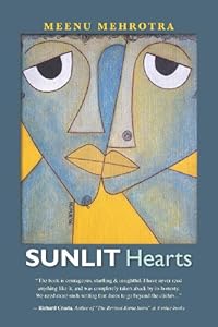 Sunlit Hearts by Meenu Mehrotra