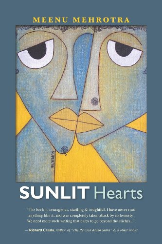 Sunlit Hearts by Meenu Mehrotra