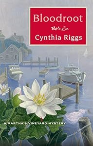 Bloodroot: A Martha's Vineyard Mystery