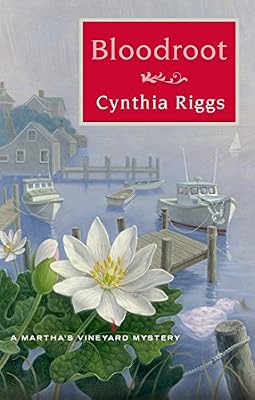 Bloodroot: A Martha's Vineyard Mystery