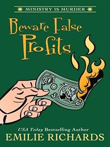 Beware False Profits