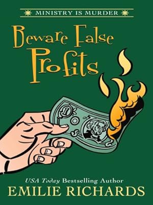 Beware False Profits