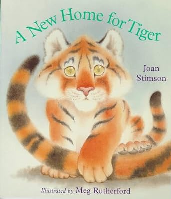 A New Home for Tiger