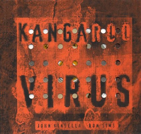 Kangaroo Virus (Folio (Salt) S) by John Kinsella
