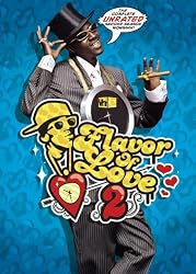 Flavor Of Love - The Complete Second Season