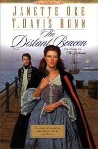 The Distant Beacon (Song of Acadia #4)