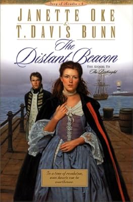 The Distant Beacon (Song of Acadia #4)