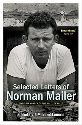 Selected Letters of Norman Mailer