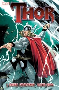 Thor, Vol. 1