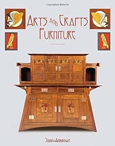 Arts and Crafts Furniture