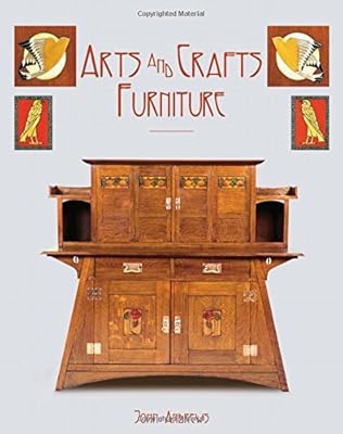 Arts and Crafts Furniture