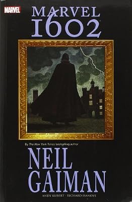 Marvel 1602
