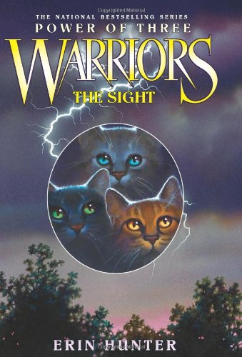 The Sight by Erin Hunter