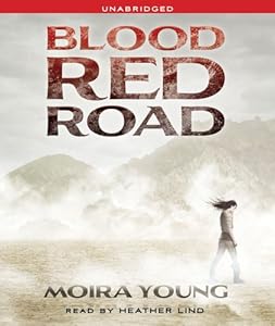 Blood Red Road