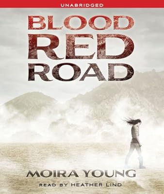 Blood Red Road
