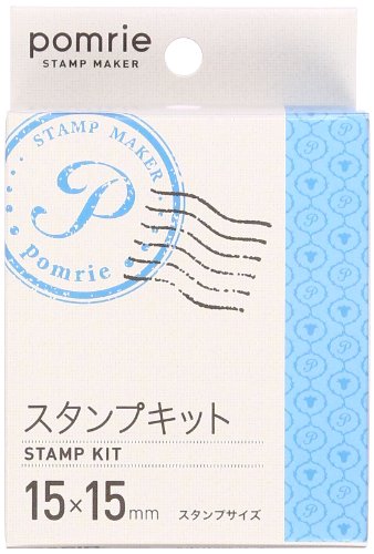 日淘CASIO 卡西欧 pomrie STC-W10 印章制作机 到手试玩