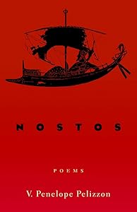 Nostos: Poems (Hollis Summers Poetry Prize) by V. Penelope Pelizzon