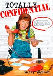 Totally Confidential