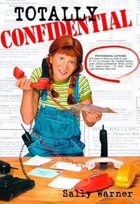 Totally Confidential