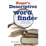 Roget's Descriptive Word Finder