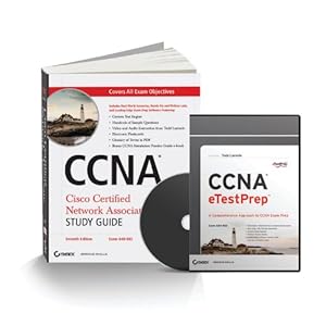 CCNA Total Test Prep