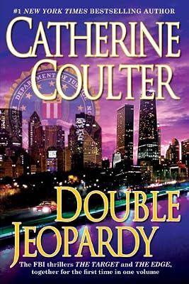 Double Jeopardy (An FBI Thriller Boxed set Book 2)