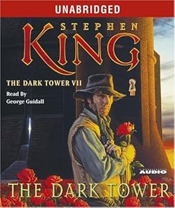 The Dark Tower VII: The Dark Tower