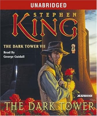 The Dark Tower VII: The Dark Tower