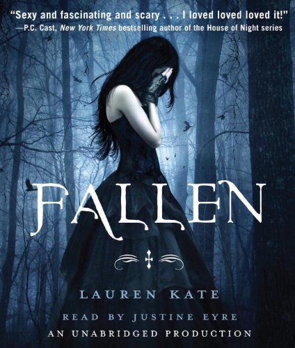 Fallen by Lauren Kate