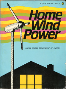 Home Wind Power