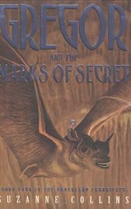 Gregor And The Marks Of Secret
