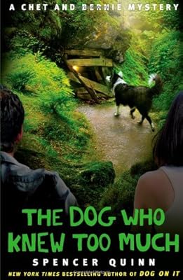 The Dog Who Knew Too Much