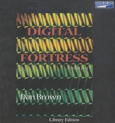 Digital Fortress