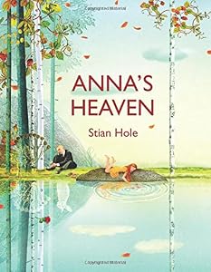 Anna's Heaven