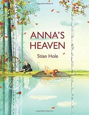 Anna's Heaven