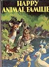 Happy Animal Families