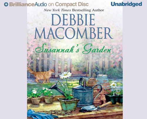 Susannah's Garden by Debbie Macomber