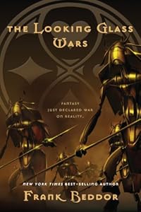 The Looking Glass Wars