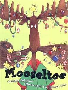 Mooseltoe