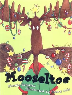 Mooseltoe