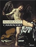 Rembrandt Caravaggio