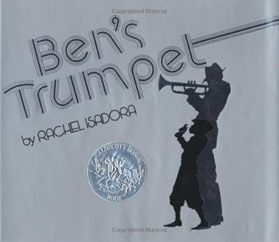 Ben's Trumpet